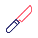 cuchillo icon