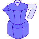 cafetera icon