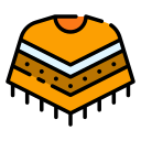 poncho icon