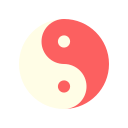 yin yang icon