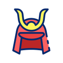 samurai icon