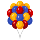 globos