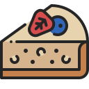 tarta de queso icon