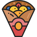 crepe icon