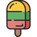 paleta de hielo icon