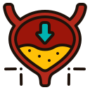 cistitis icon