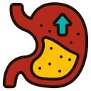 reflujo gastrico icon