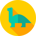 dinosaurio icon