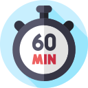 60 minutos icon