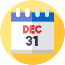 diciembre icon