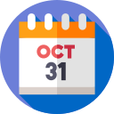 octubre icon