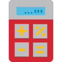 calculadora icon