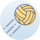 vóleibol icon