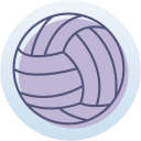 vóleibol icon