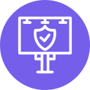 seguridad icon