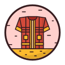 Костюм icon