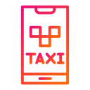 taxi icon