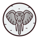 Слон icon