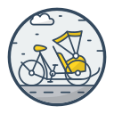 ciclo icon