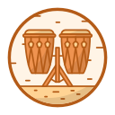 tambor icon