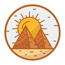 디저트 icon