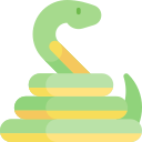 serpiente icon