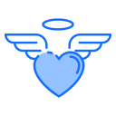 Ángel icon