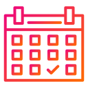 calendario icon