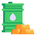 precio del petróleo icon