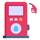 bomba de gasolina icon