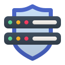 protección de datos icon