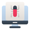 depurar icon