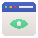 vista icon