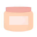 crema para la cara icon