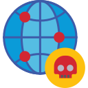 malware icon