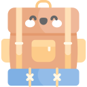 mochila icon