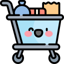 carrito de compras icon