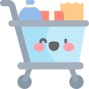 carrito de compras icon