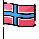 noruega 