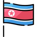 corea del norte 