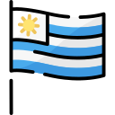 uruguay 