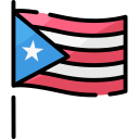 puerto rico icon