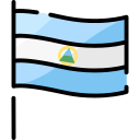 nicaragua icon