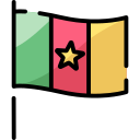 camerún icon