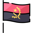 angola icon