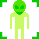 extraterrestre icon