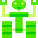 robot icon