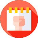 calendario icon