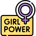 poder feminino 
