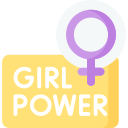 poder feminino 